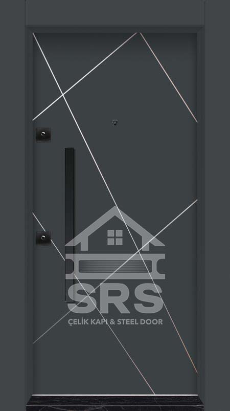 SRS DOOR - 627